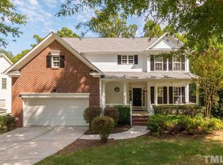 110 Banyon Tree Ln, Cary, NC 27513