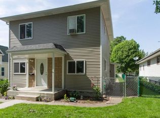 209 K Ave, Nevada, IA 50201
