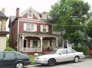 712 Whitney Ave, Pittsburgh, PA 15221