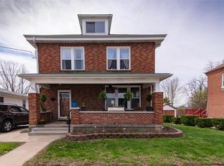806 W 5th St, Washington, MO 63090