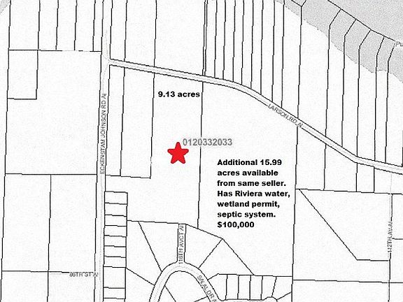 2nd image of 8420 116th Avenue Ct