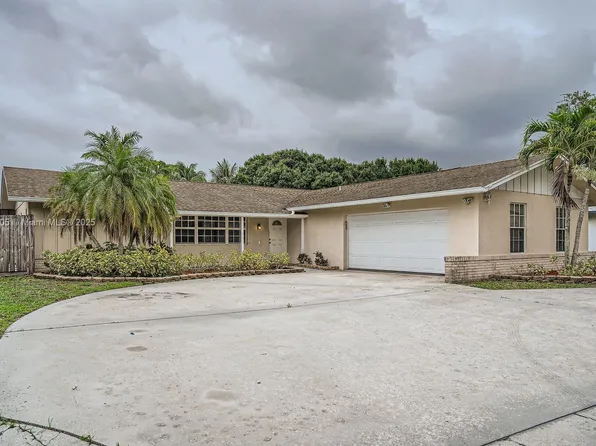 9802 N Military Trl, Palm Beach Gardens, FL 33410