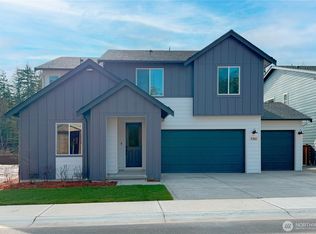 Mccormick Trails, Port Orchard, WA 98367