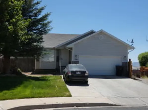 320 E 2100 N APT B, Cedar City, UT 84720