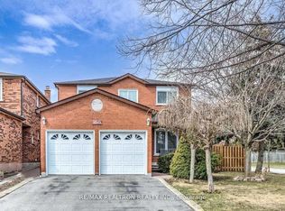 155 Barrhill Rd #BASEMENT, Vaughan, ON L6A 1H6