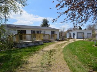 W7336 Townline Cir, Van Dyne, WI 54979