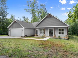 1528 Cabin Creek Trl, Griffin, GA 30223
