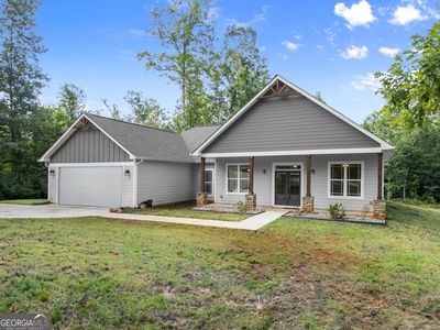1528 Cabin Creek Trl, Griffin, GA, 30223