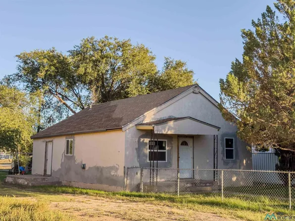 709 Maple St, Clovis, NM 88101