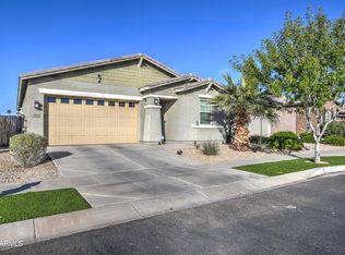 2842 E Fraktur Rd, Phoenix, AZ 85040