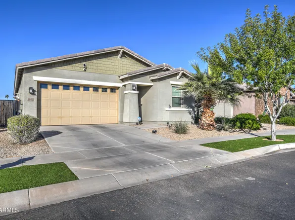 2842 E FRAKTUR Road, Phoenix, AZ 85040