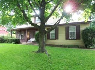 5731 Highland Way, Middleton, WI 53562