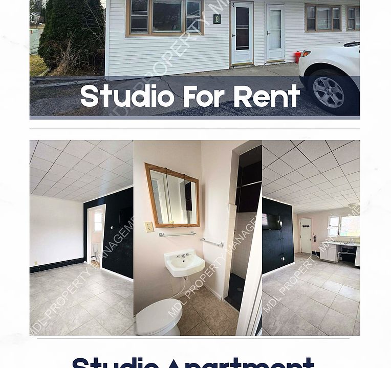 1st image of 916 N Saginaw St #8