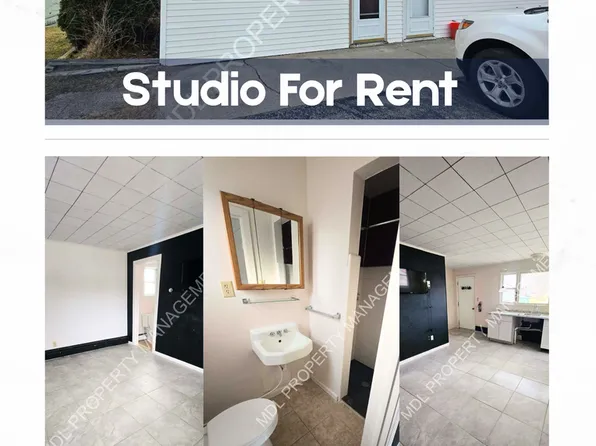 916 N Saginaw, 916 N Saginaw St #8, Saint Charles, MI 48655