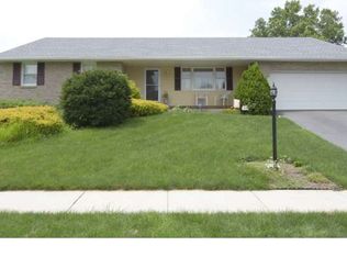 1608 Colony Dr, Wyomissing, PA 19610