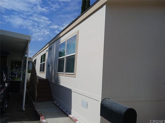 2nd image of 29021 Bouquet Canyon Rd Space 238