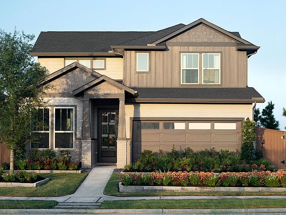 Lantana Front Exterior