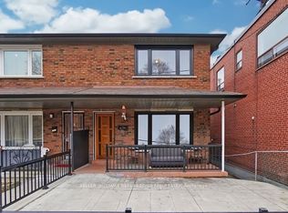 1353 Davenport Rd #1, Toronto, ON M6H2H5