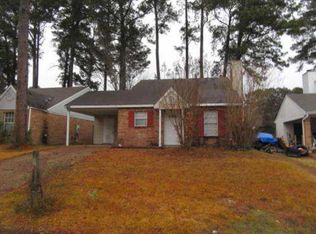 112 Hidden Crst, Madison, MS 39110