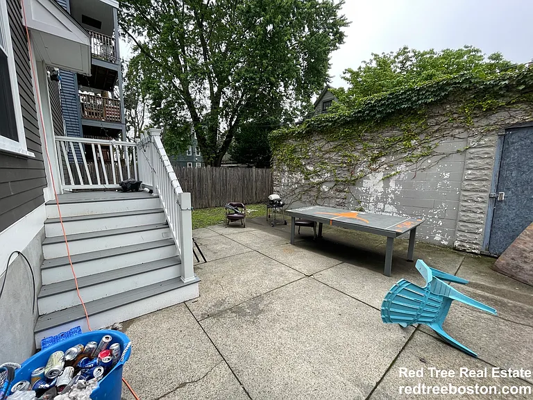 55 Saxton St #3 — Photo 13