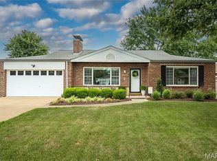 6056 Childress Ave, Saint Louis, MO 63109