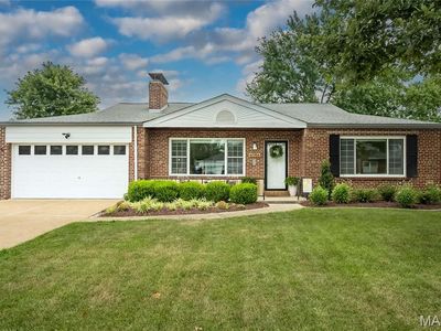 6056 Childress Ave, Saint Louis, MO, 63109