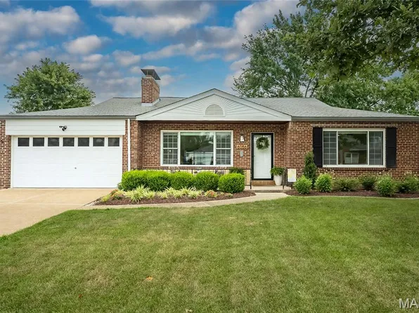 6056 Childress Ave, Saint Louis, MO 63109