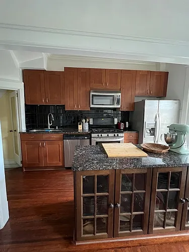 219 Rhode Island Ave NE Photo 1 219 Rhode Island Ave NE Photo 1