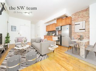 167 Avenue A APT 3, New York, NY 10009