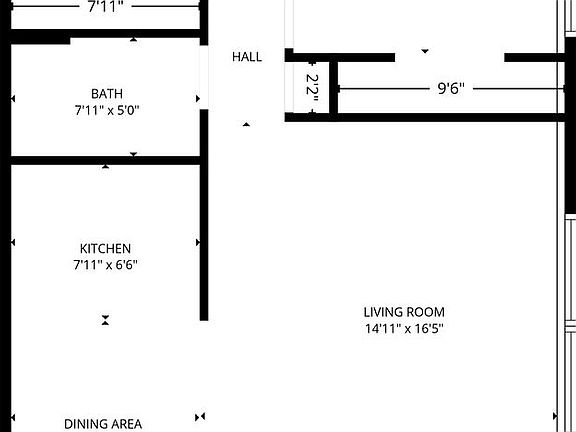 2nd image of 311 E Watonwan St #3