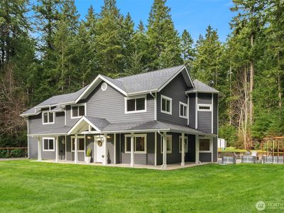 27820 140th Avenue SW, Vashon, WA, 98070