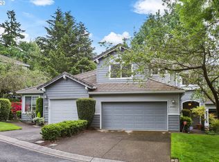 9729 NW Silver Ridge Loop, Portland, OR 97229