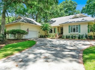 4 Quahog Lane, Savannah, GA 31411
