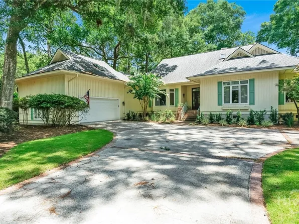 4 Quahog Lane, Savannah, GA 31411