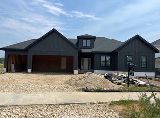 6258 John F Kennedy Dr, Deforest, WI 53532