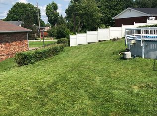 2416 Division St, Ashland, KY 41101