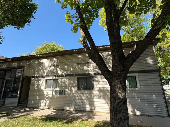 (559) - 1302 Mound Street, 1302 Mound St APT 1, Madison, WI 53715