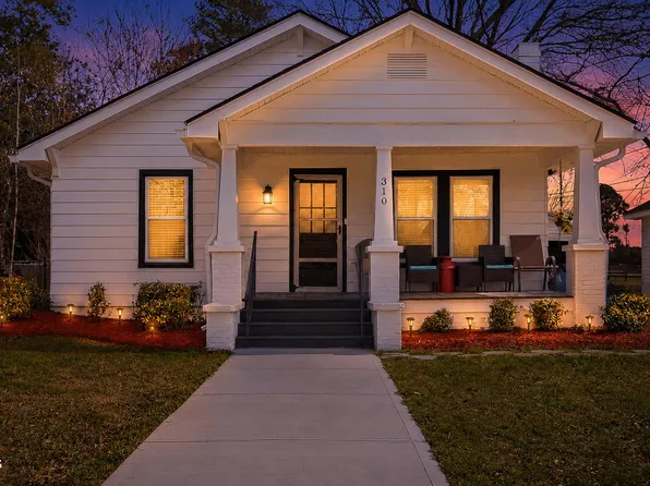 310 N 6th St, Smithfield, NC 27577