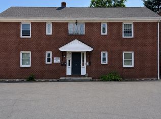 Park Place, New Britain, CT 06052