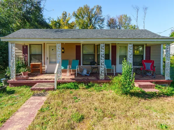 514 Bynum Ave, Rock Hill, SC 29732