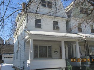 344 Madison St, Wilkes Barre, PA 18705