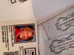 6750 Lamb Ln, New Port Richey, FL 34653