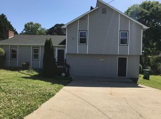 2150 Tiffany Trl, Lithonia, GA 30058