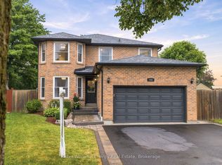 150 Large Cres, Ajax, ON L1T2S4