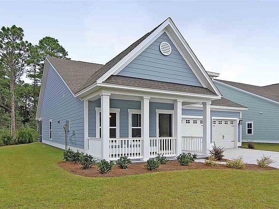 4th image of 7126 Swansong Circle Lot 755 Annandale E