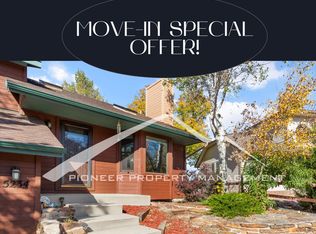 5234 Meteor Dr, Colorado Springs, CO 80917