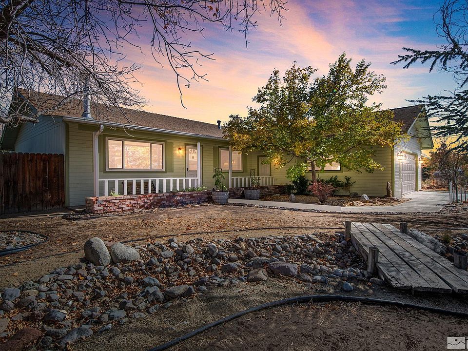 5291 S Edmonds Dr, Carson City, NV 89701 Zillow