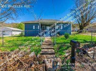 1706 Wheeler Ave, Chattanooga, TN 37406