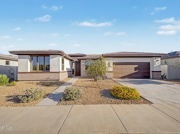 1497 W DESERT SPOON Drive, San Tan Valley, AZ 85140