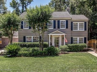 1334 Morvenwood Rd, Jacksonville, FL 32207